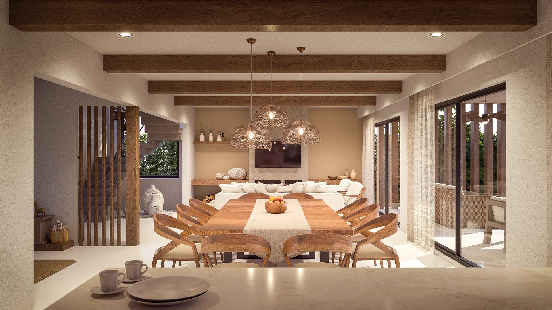 render image 24